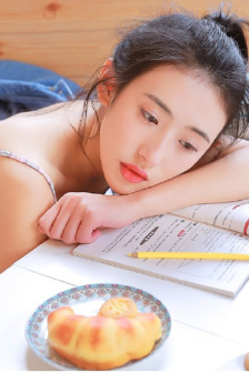 磨房女人